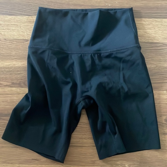 aerie Pants - Aerie Biker Shorts